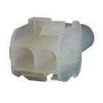 Durite - Connector Mate-N-Lock Female Housing 2 way  - 0-013-12