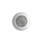 - Roof Lamp Round 75mm 8W LED White 12/24 volt  - 0-668-82