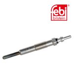 Glow Plug - Febi 01002 - Pack Size: 1