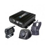 - DVS SD Card DVR & Camera Upgrade Kit - 0-774-60