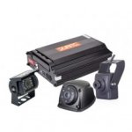 - DVS HDD DVR & Camera Upgrade Kit - 0-774-61