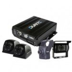 - DVS SD Card DVR & Camera Upgrade Kit - 0-774-65