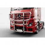 - Cattleguard  MERCEDES - BENZ ACTROS 11 - - 856500