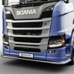 - Spoilerbar Ã¸60mm  SCANIA G P R S - Serie - 864500770