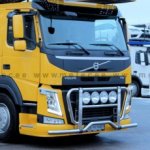 - Cattleguard 4 fixed type holders VOLVO FH FM - 868560701