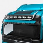 - Roof LH, cbl for 6 lights , 6 clamp type holders VOLVO FH FM FMX - 868600770