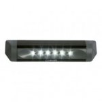 - SCENELITE 10-32V 18W 1970LM IP67 BLACK/GREY - SI6_6-3MV