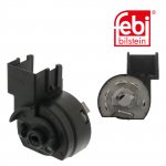 Ignition Switch - Febi 02749 - Pack Size: 1