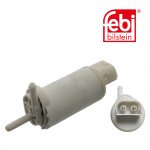 Washer Pump - Febi 03372 - Pack Size: 1