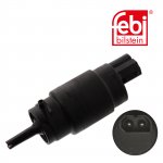 Washer Pump - Febi 04795 - Pack Size: 1