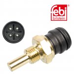 Coolant Temperature Sensor - Febi 07015 - Pack Size: 1