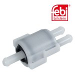 Non Return Valve - Febi 08600 - Pack Size: 10