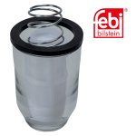 Fuel Filter - Febi 08754 - Pack Size: 1