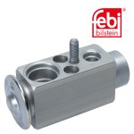 Expansion Valve - Febi 08899 - Pack Size: 1