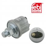 Oil Pressure Sending Unit - Febi 09489 - Pack Size: 1