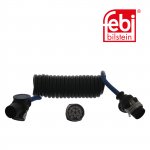 Electrical Coil - Febi 09726 - Pack Size: 1