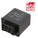 Relay - Febi 09891 - Pack Size: 1