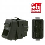 Rocker Switch - Febi 11794 - Pack Size: 1