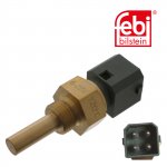 Coolant Temperature Sensor - Febi 11839 - Pack Size: 1