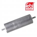 Fuel Filter - Febi 12649 - Pack Size: 1