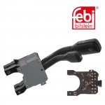 Steering Column Switch Assembly - Febi 14053 - Pack Size: 1