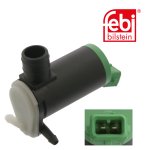 Washer Pump - Febi 14361 - Pack Size: 1