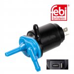 Washer Pump - Febi 14368 - Pack Size: 1