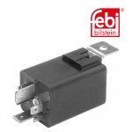 Preheating Relay - Febi 14419 - Pack Size: 1