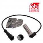 ABS Sensor - Febi 14609 - Pack Size: 1