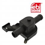 Heater Control Valve - Febi 15920 - Pack Size: 1