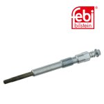 Glow Plug - Febi 15967 - Pack Size: 12