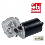 Wiper Motor - Febi 17092 - Pack Size: 1