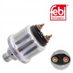 Oil Pressure Sending Unit - Febi 17199 - Pack Size: 1