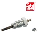 Glow Plug - Febi 17215 - Pack Size: 12