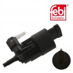 Washer Pump - Febi 17252 - Pack Size: 1