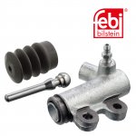 Clutch Slave Cylinder - Febi 17403 - Pack Size: 1