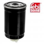 Fuel Filter - Febi 17660 - Pack Size: 1