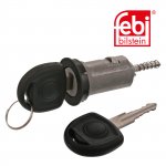 Barrel Lock - Febi 18167 - Pack Size: 1