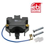 Alternator Regulator - Febi 18199 - Pack Size: 1