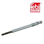 Glow Plug - Febi 18408 - Pack Size: 12