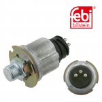 Oil Pressure Sending Unit - Febi 18602 - Pack Size: 1