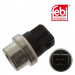 Coolant Temperature Sensor - Febi 18666 - Pack Size: 1