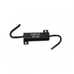 Durite - Current Loading Ballast 24 volt for LED Indicator Lamp  - 0-097-74