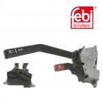 Steering Column Switch Assembly - Febi 18719 - Pack Size: 1