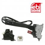 Steering Column Switch Assembly - Febi 18799 - Pack Size: 1