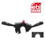 Steering Column Switch Assembly - Febi 19052 - Pack Size: 1