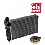 Heat Exchanger - Febi 19323 - Pack Size: 1