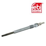 Glow Plug - Febi 19900 - Pack Size: 12