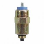 Durite - Solenoid Stop Valve 7167.620B 12 volt  - 0-129-01