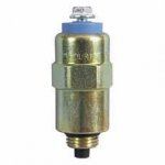 Durite - Solenoid Stop Valve 7167.620A 12 volt  - 0-129-03